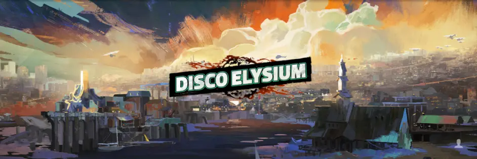 马丁内斯游记 极乐迪斯科 游玩感想 对剧情 对各npc 哔哩哔哩