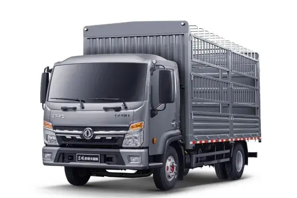 当龙抬头遇上双飞燕 东风轻卡暖春团购旺