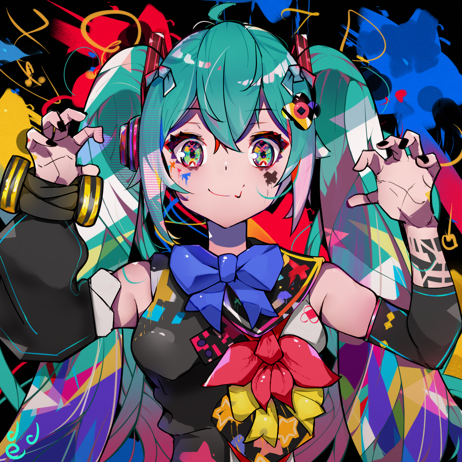 初音真爱贴把你mikumiku掉第八期