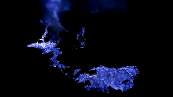 Top 10 全球十大神秘自然现象你知道几个 哔哩哔哩