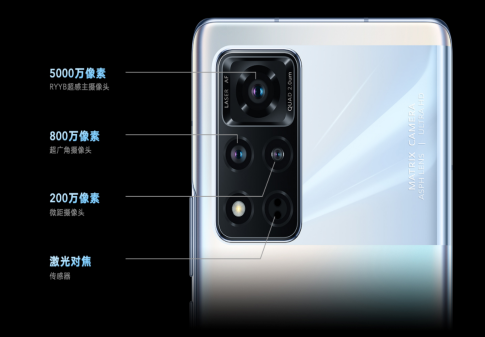 发布会回顾三十一期 荣耀v40,vivo x60pro 发布会回顾