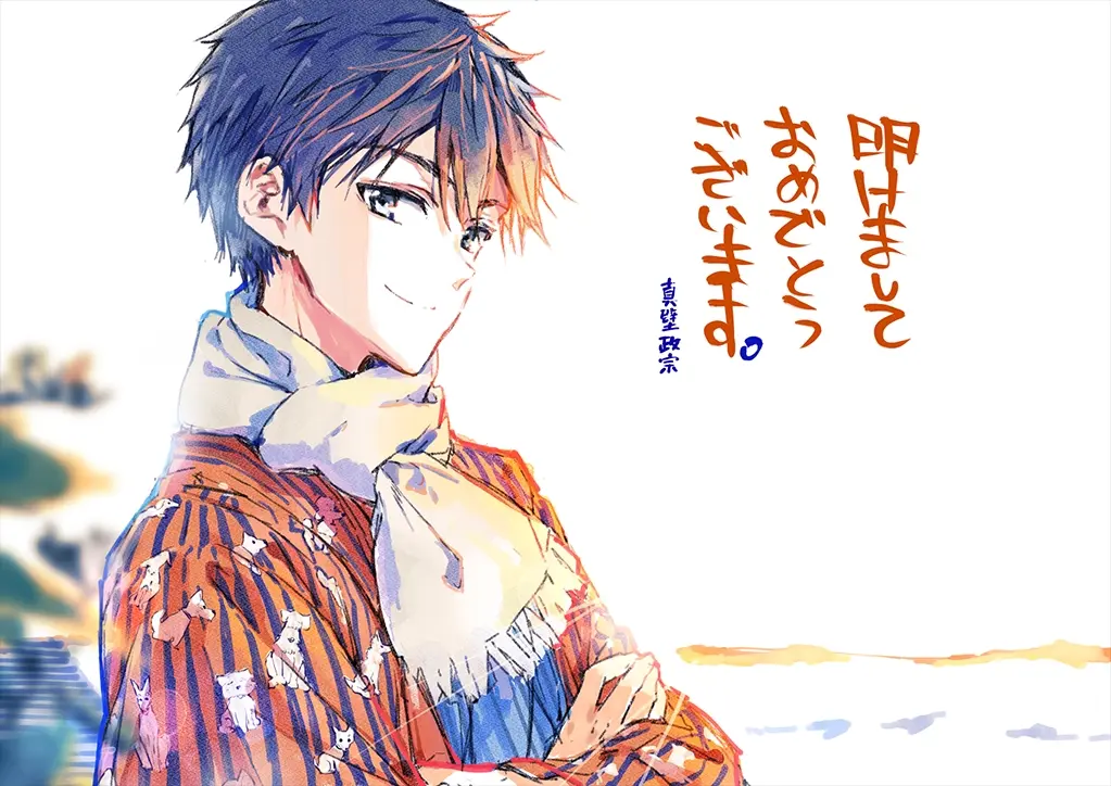 【pixiv画师精选