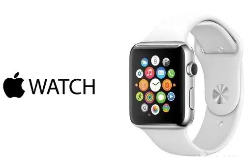 果粉发现新生活 Apple Watch的呼吸app让你生活解压 状态调整 哔哩哔哩