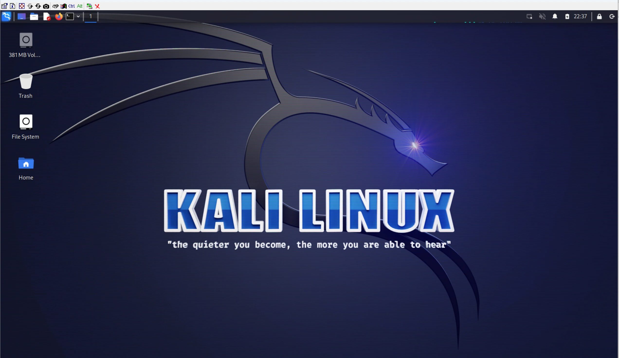 wsl2-kali-linux-kex-vnc