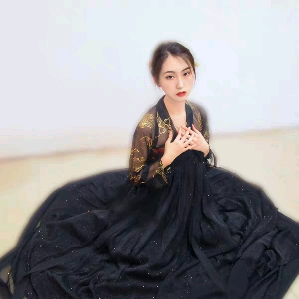 平价汉服推荐(一百五十三)100元左右