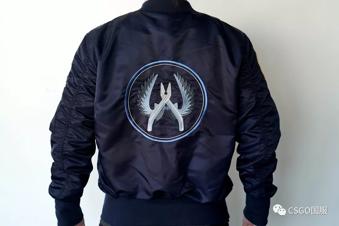 【csgo与现实11】现实中ct老哥们都穿啥?