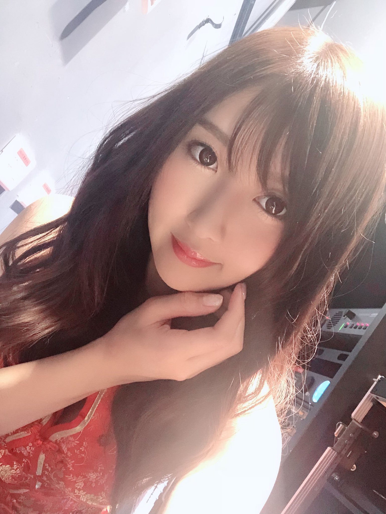 275 35 19 >> 「女神每日动态」 2019-01-20 明日花绮罗 樱空桃…等 - 哔哩哔哩 275 35 19 >> 「女神每日动态」 2019-01-20 明日花绮罗 樱空桃…等 - 哔哩哔哩