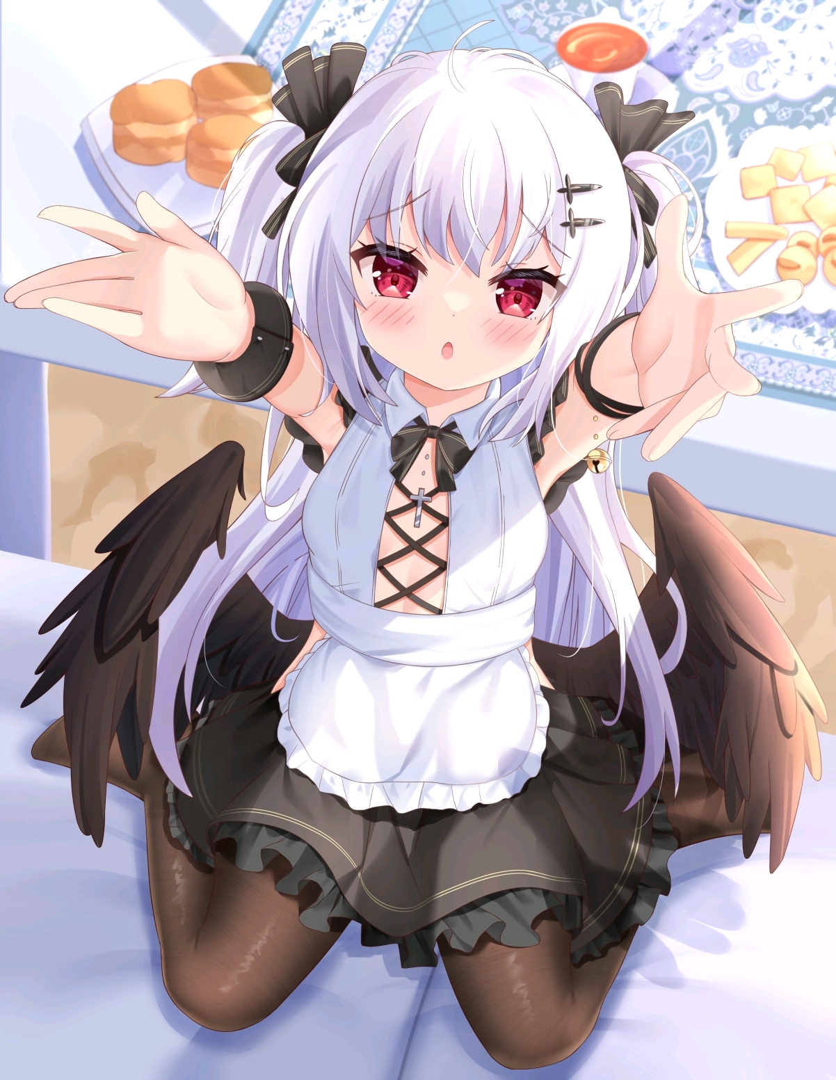 图片[4]-每日萌图（七十四）-漫图屋