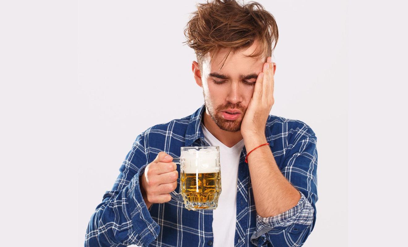當你戒酒一個月後，你的身體會發生什麼？ 原來酒精對身體影響太大 – 爆笑博客