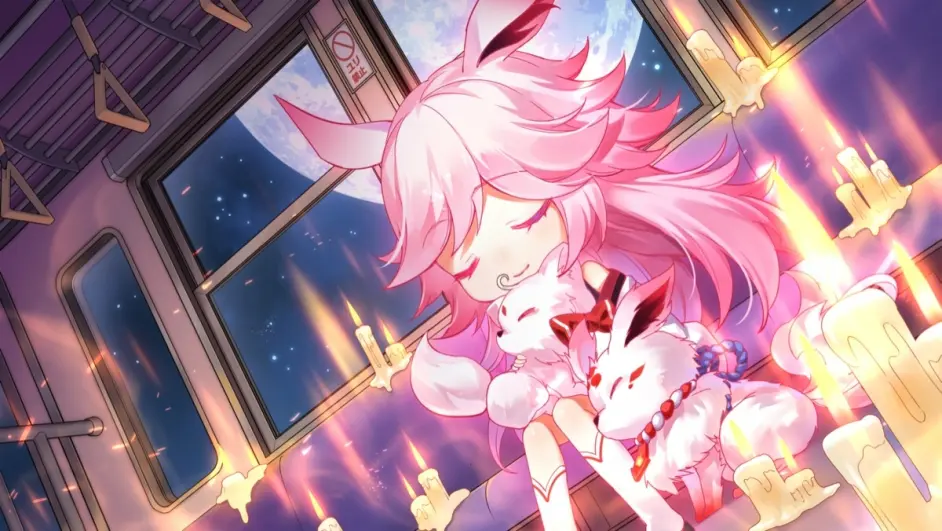 崩坏三 假如距离关服只有一天 舰长你有没有想好做些什么 会好好告别吗 下 哔哩哔哩