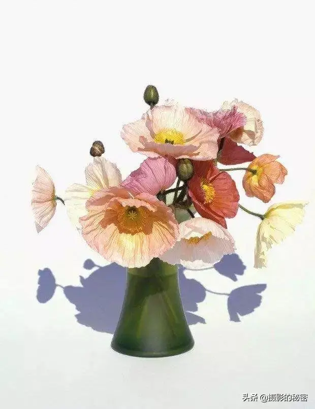 广告摄影界的大神：看来你并不适合拍广告