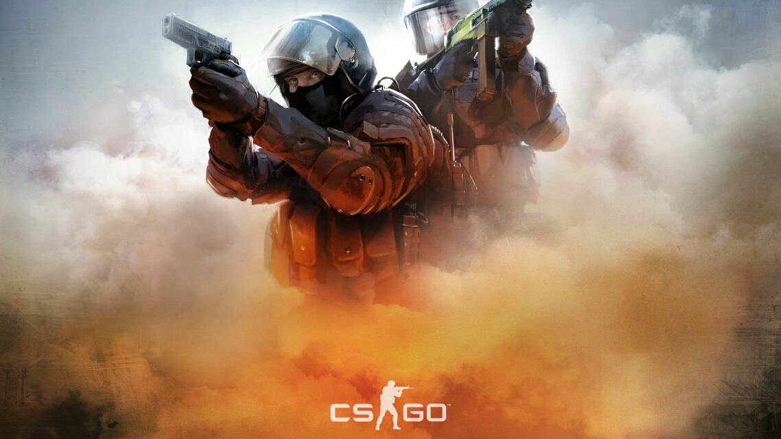 Ошибка 7launcher cs go