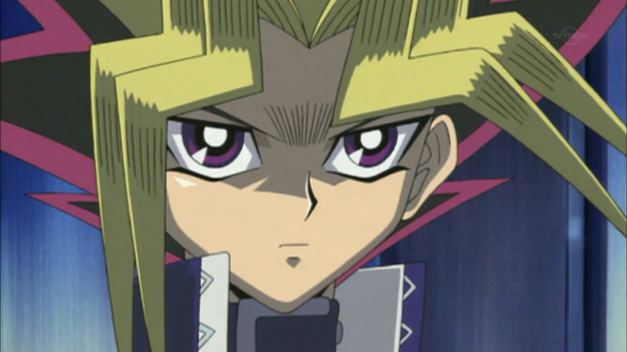 【游戏王】相思十戒诗