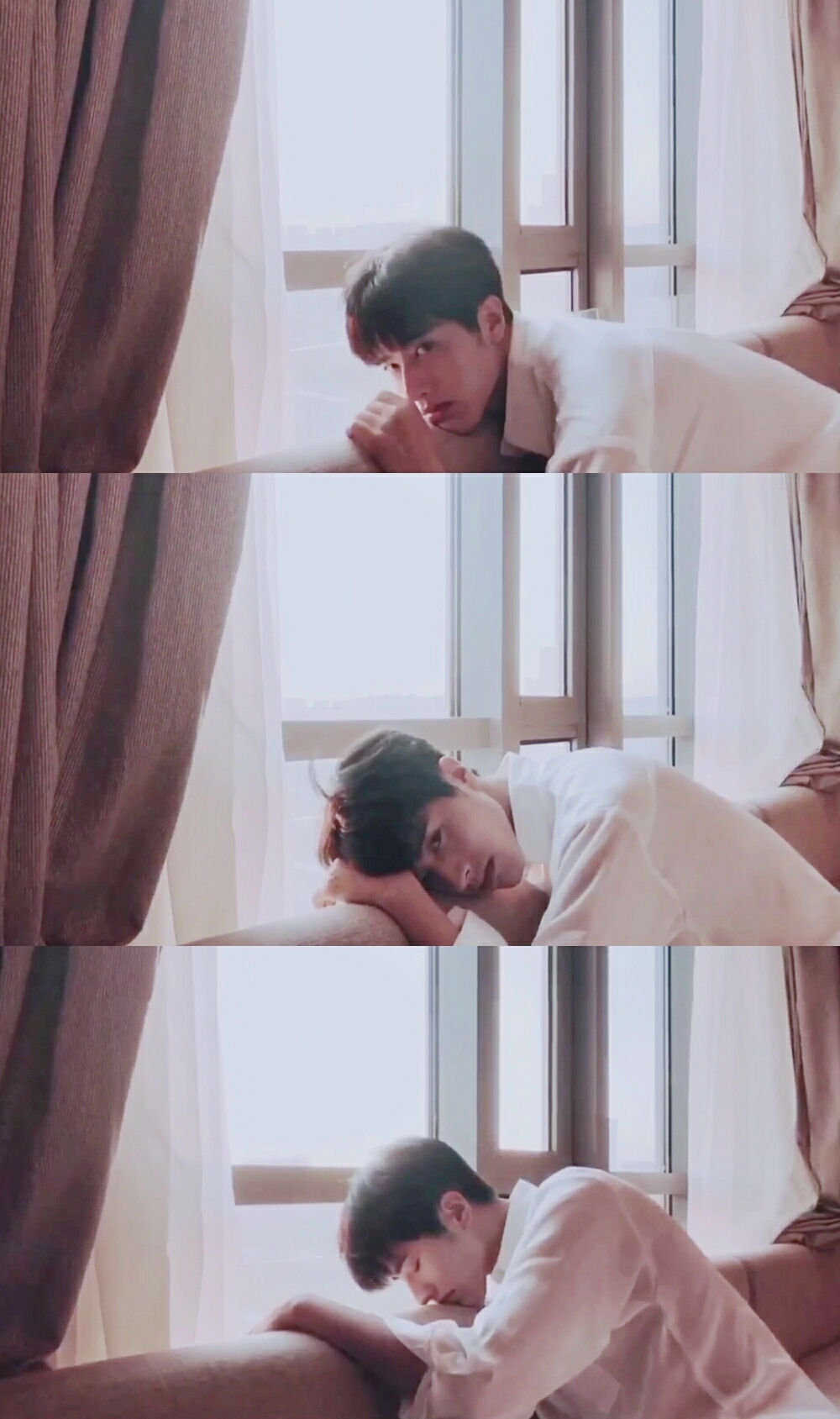 【罗正】你曾经爱过我