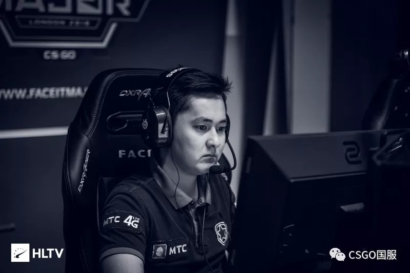 【伦敦Major】最新CSGO排名及职业战队变阵