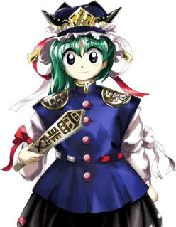 所谓开始 其实是一种结束 对东方project中是非曲直厅及其构成的考据和分析 哔哩哔哩