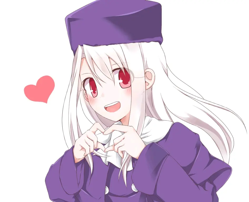 fate stay night 伊莉雅线