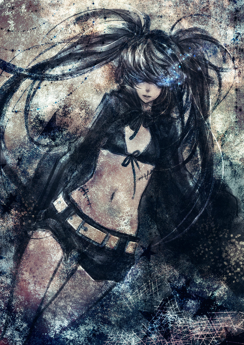 动漫图示说第十期画师九酱子专题