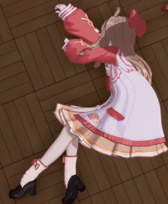 asoulgif合集贝拉618贝拉的舞蹈教室又又又来啦