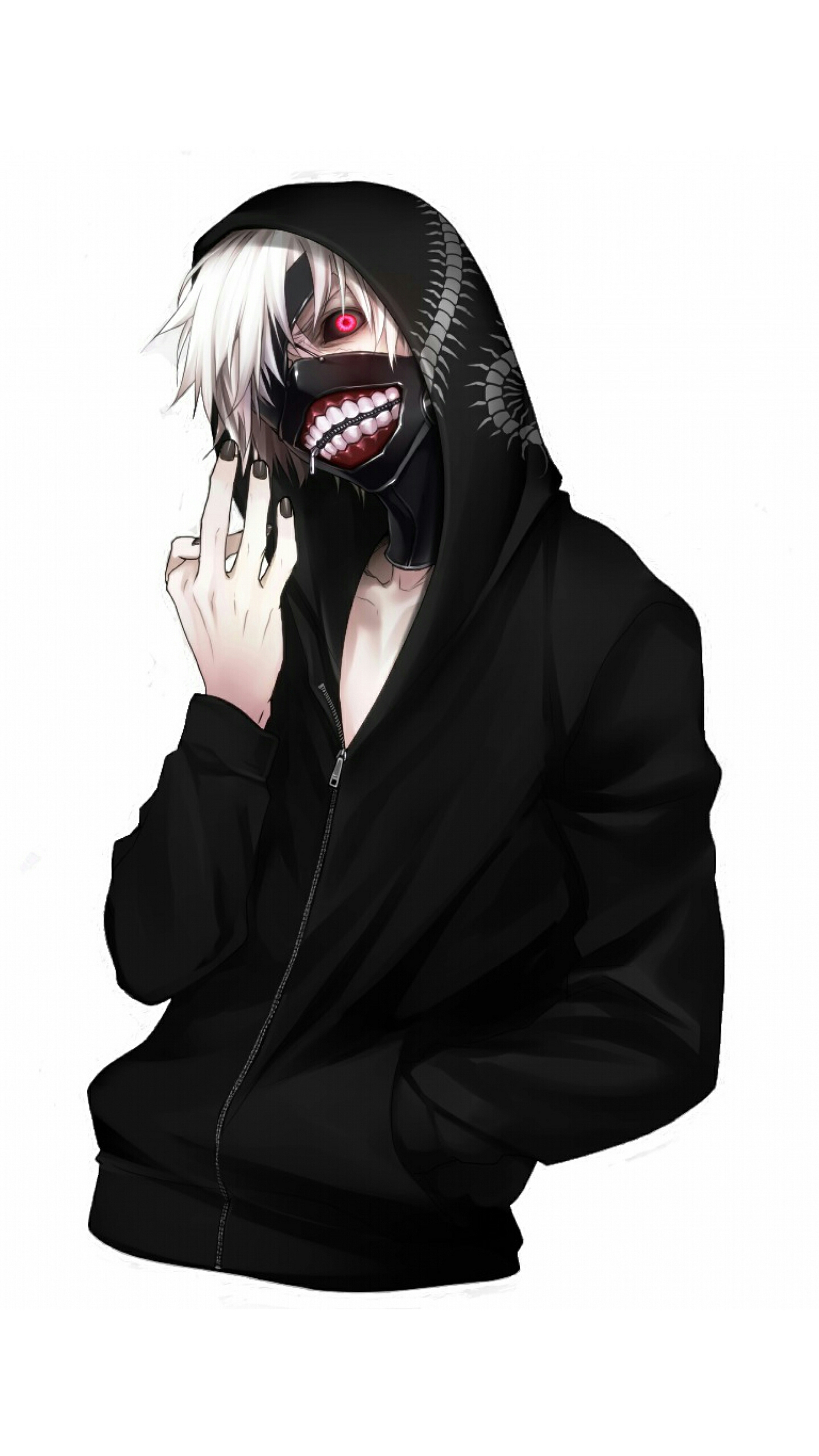 东京喰种图集第三期(东京吃货)