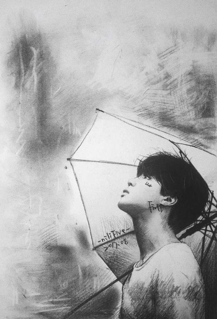 在梦中与你相见（朴智旻/七夕特别剧场/上）