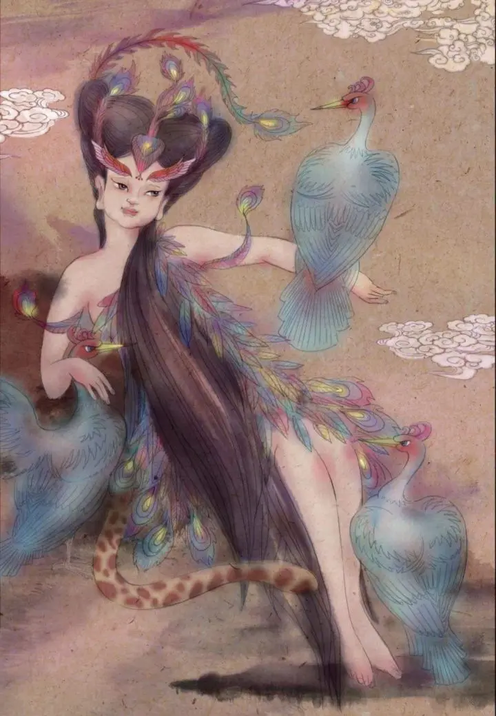 世界神话体系大盘点 哔哩哔哩