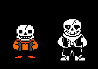 negativetale官方设定集翻译