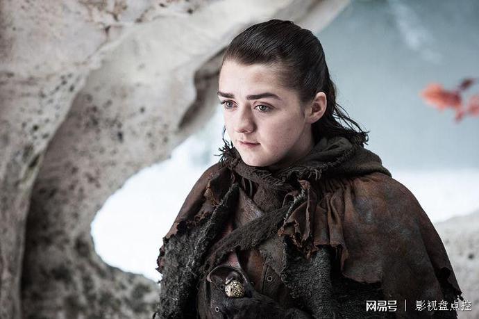 珊莎如今已成为临冬城