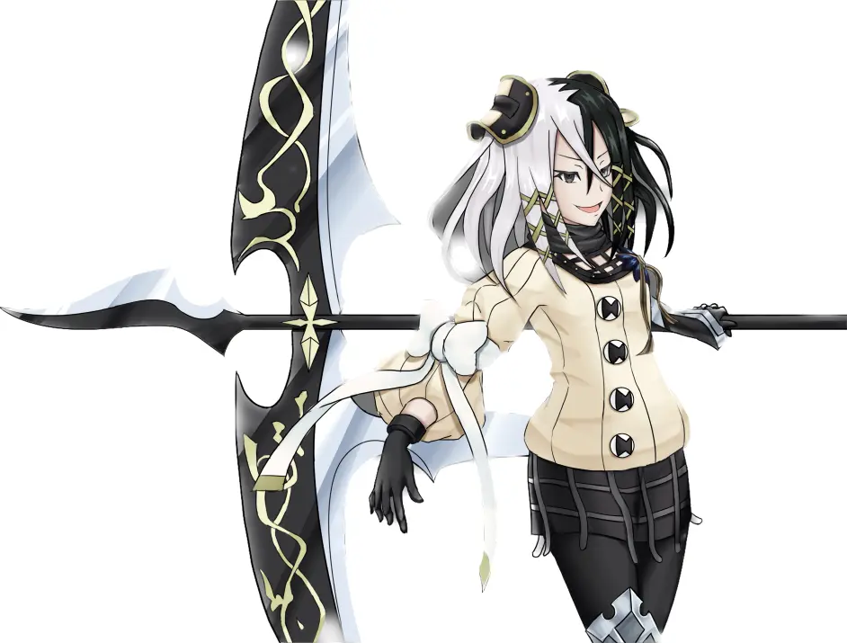 overlord 美图分享《绝死绝命》13.0版 - 哔哩哔哩