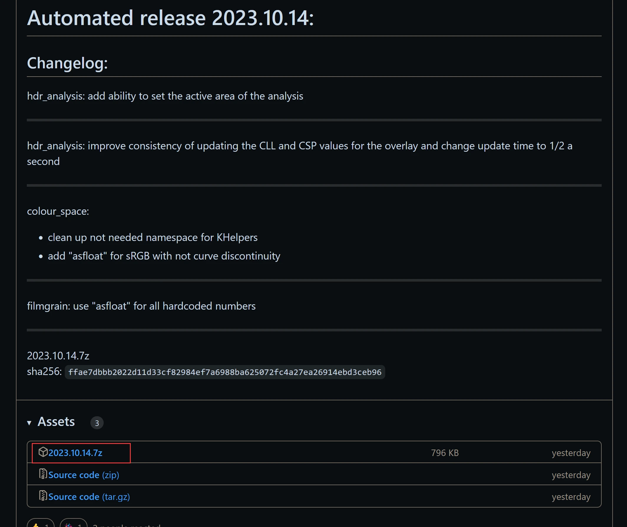 MPV ReShade HDR 实时分析PS5/XSX的HDR亮度 哔哩哔哩