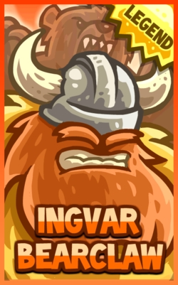 王国保卫战初代英雄名字 图片