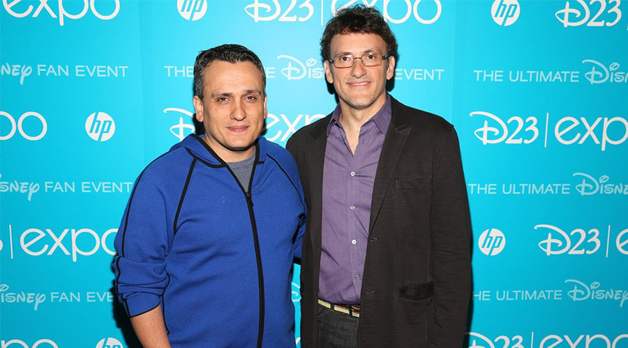 功成身退?罗素兄弟宣布不再指导漫威系列电影