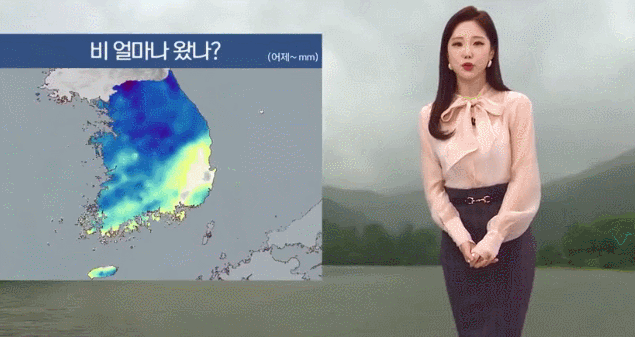 尽管如此,金佳英依旧穿出了自己的特点.