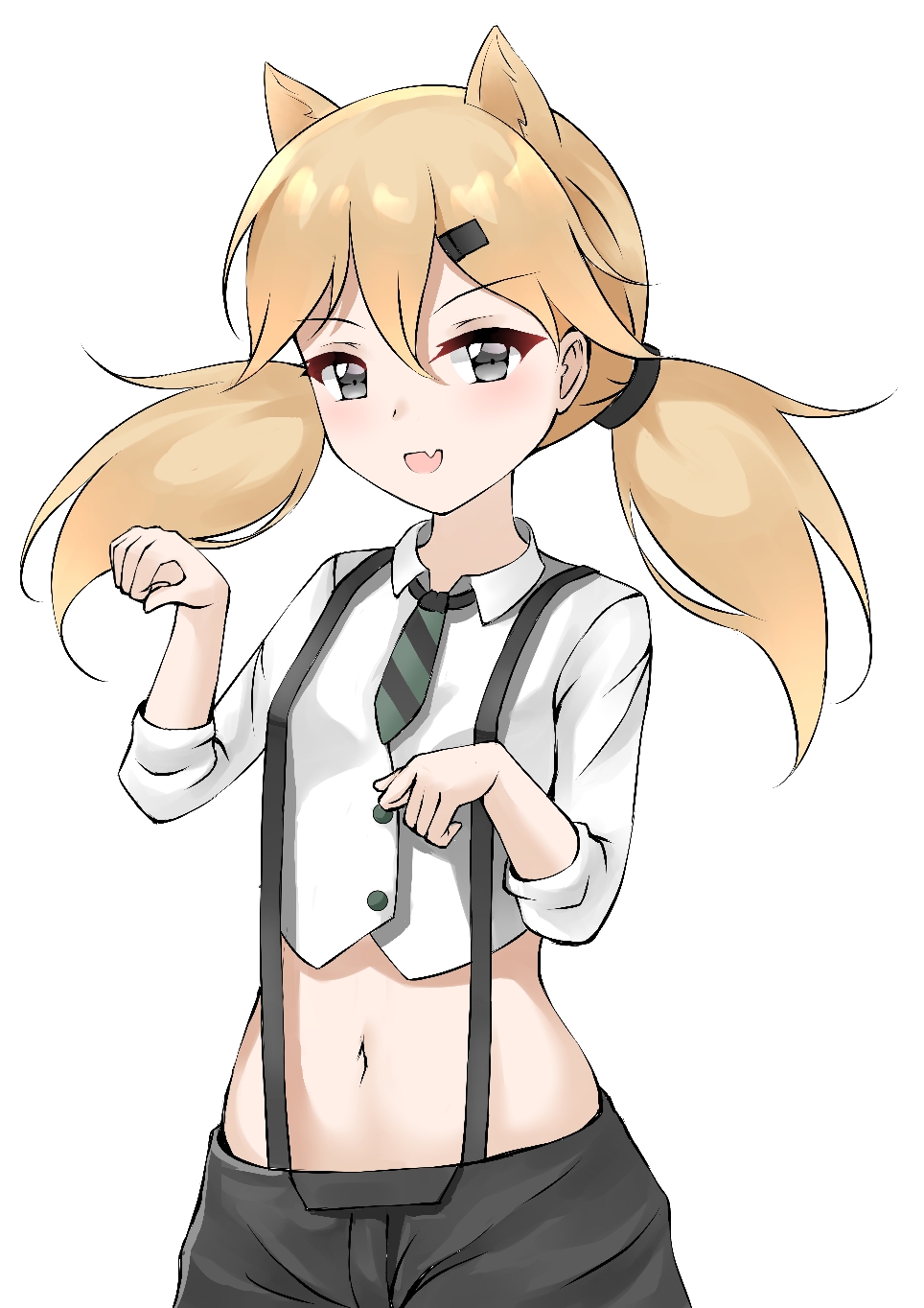 少女前线idw专辑