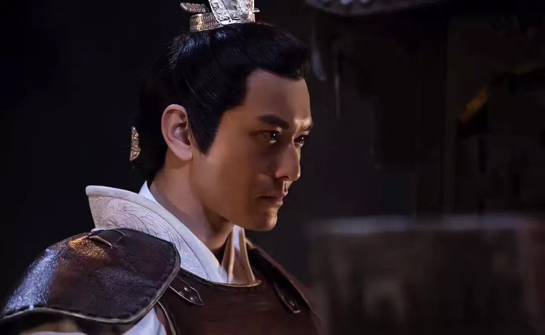 angelababy的演技为什么这么烂