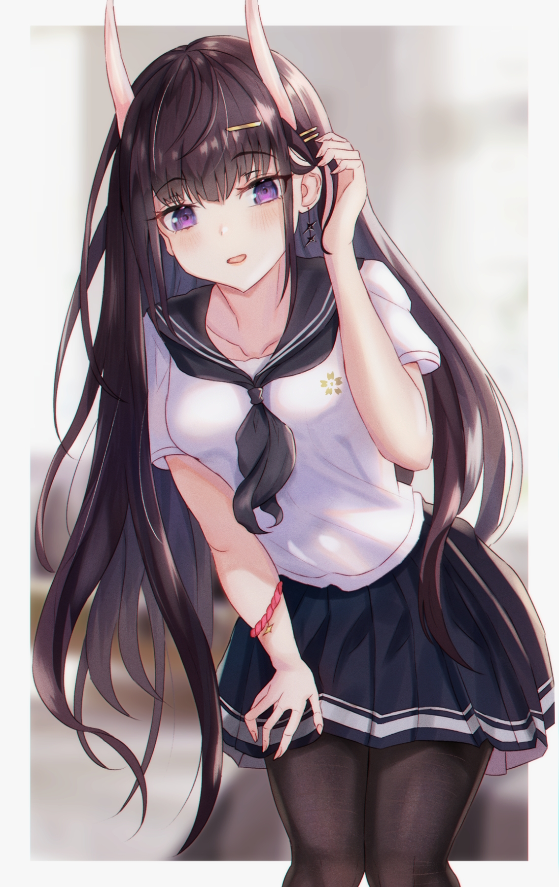 碧蓝航线 能代 貅 哔哩哔哩