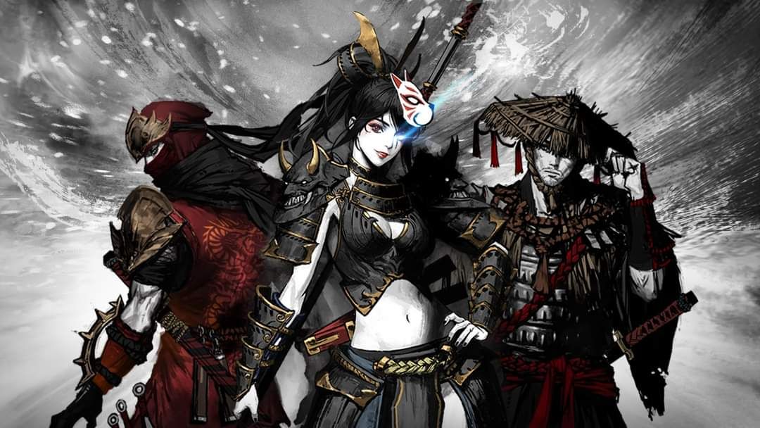【浪人:末代武士】图鉴属性&装备升级消耗 汇总 - 哔哩哔哩