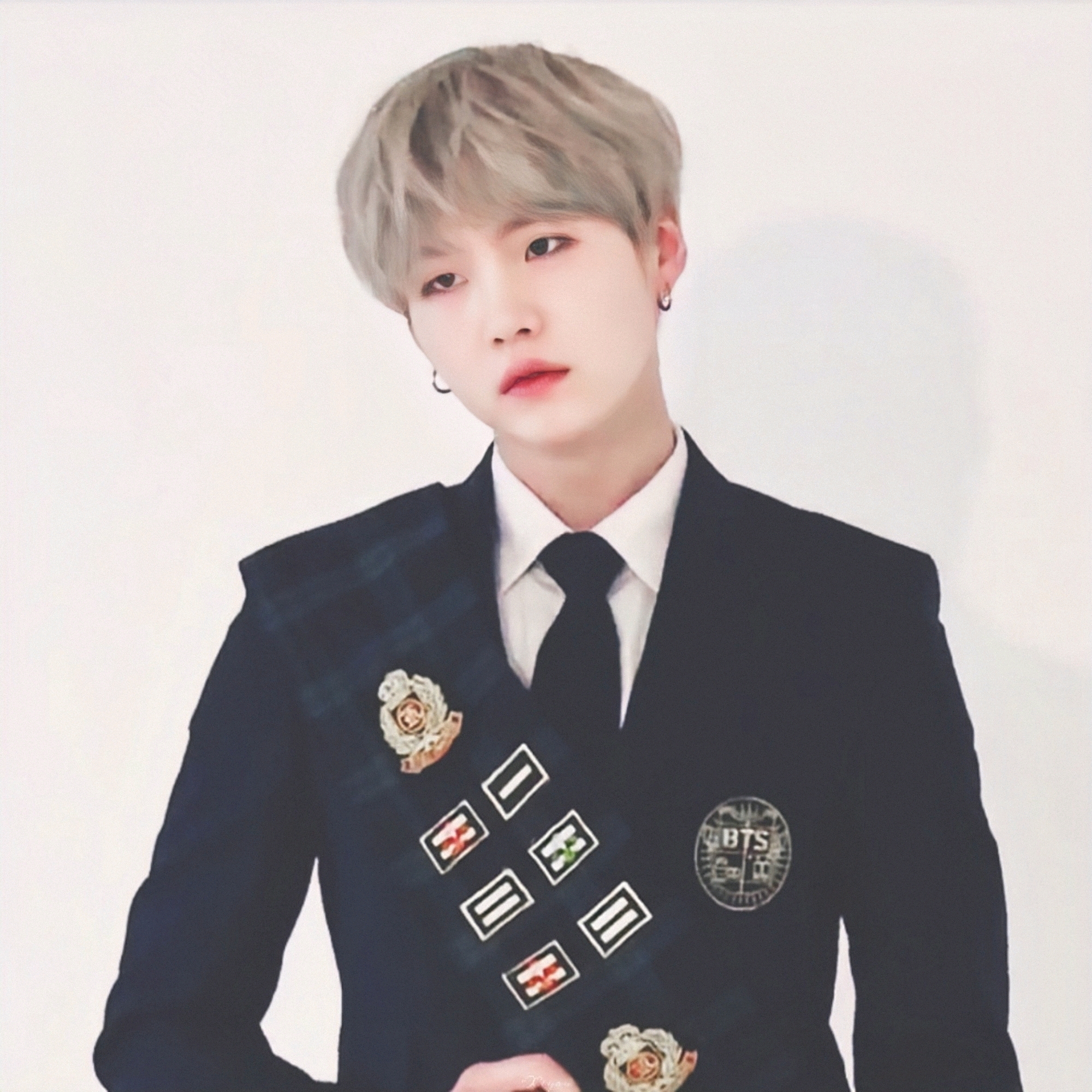 【防弹少年团/闵玧其】二爷的九姨太(二)二爷不是啥好人