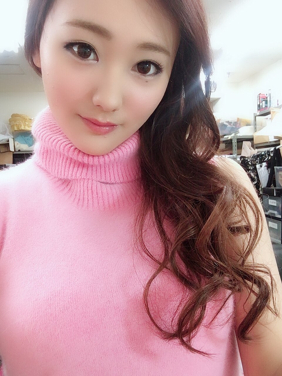 「女神每日动态」 19-02-12 三上悠亚 美谷朱里…等