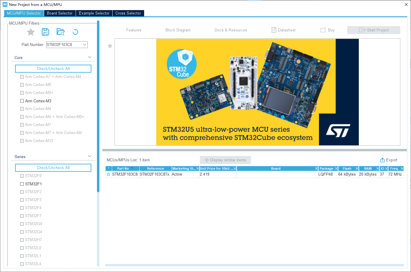 Stm32 cubemx platformio usbhid surface dial 