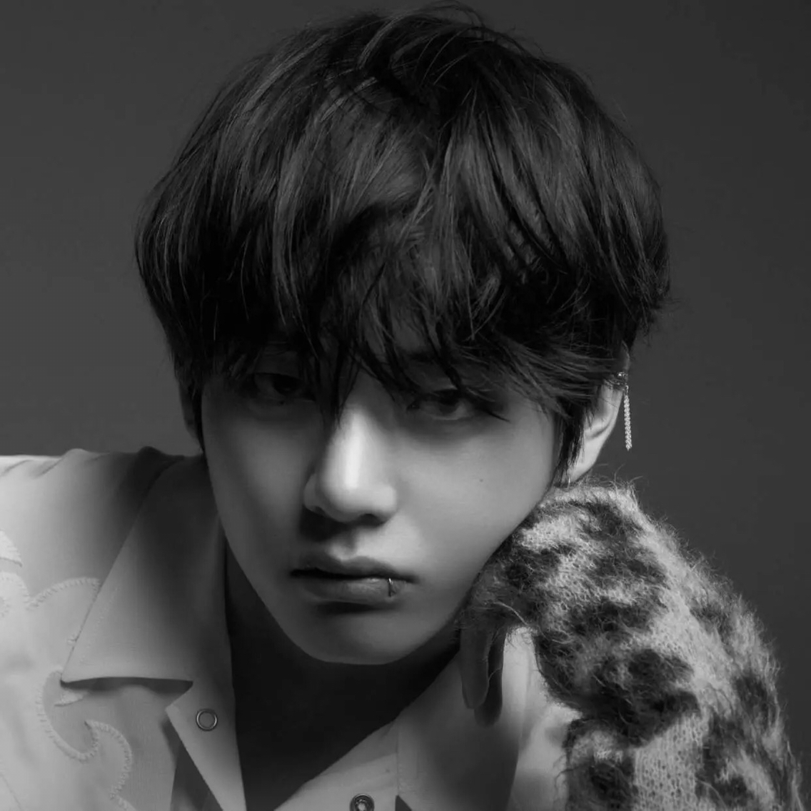 【金泰亨】黑道帝王的杀手女友(4)