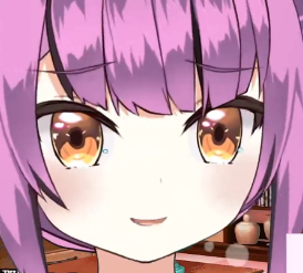 乙女音oto表情包第一期