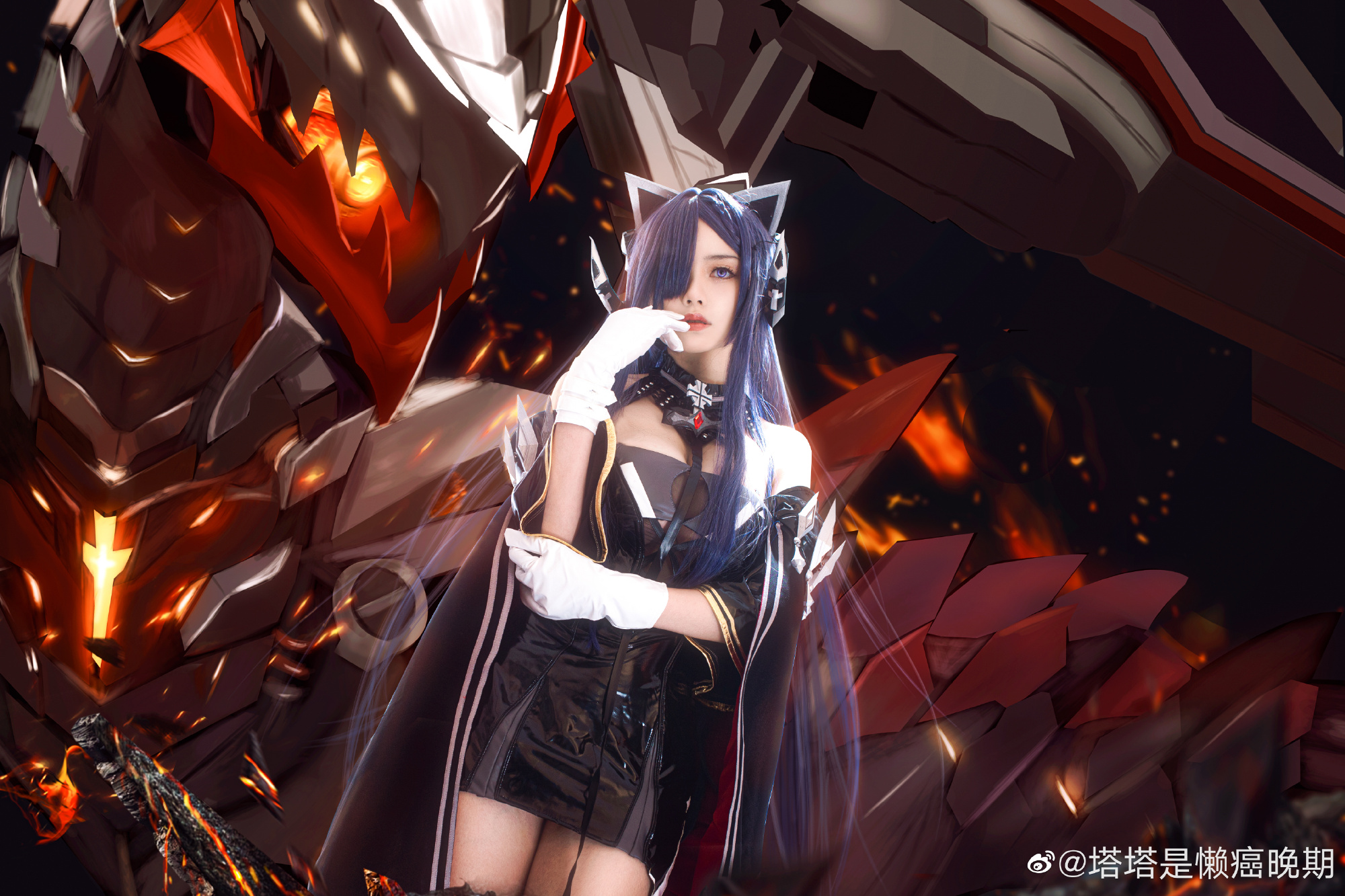 cosplay