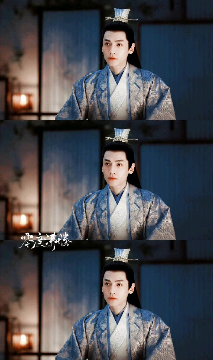 【罗云熙】容齐·小启鹅的那些事 - 哔哩哔哩