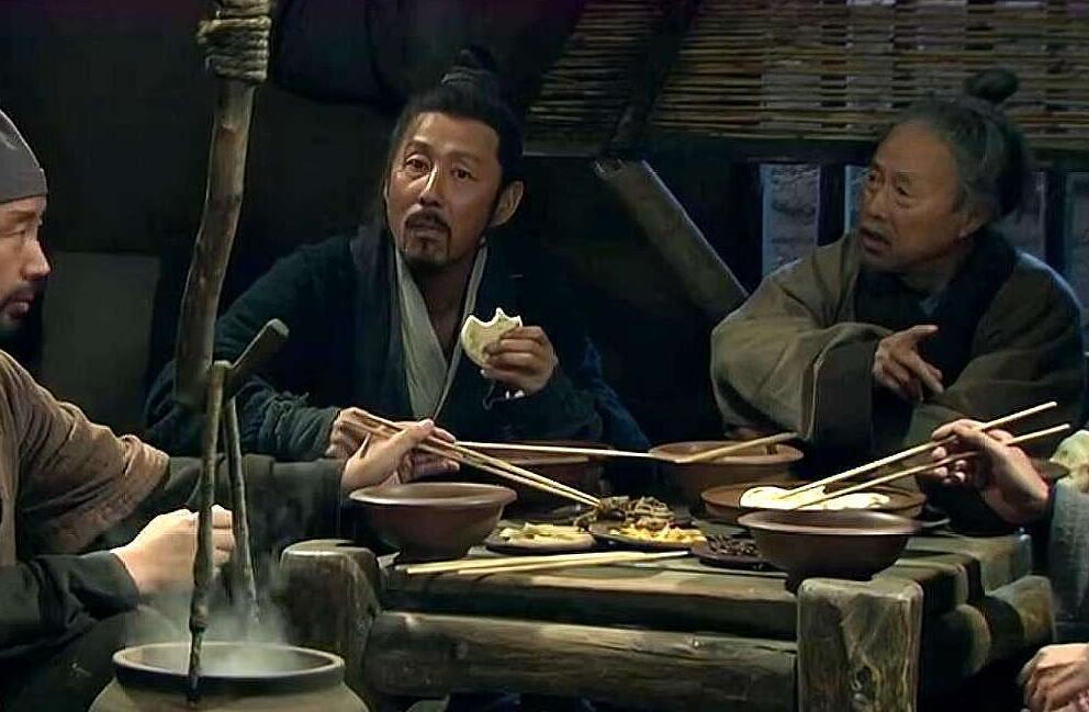 中国古代的太上皇(太上皇帝)到底有多大的权力和影响? 哔哩哔哩