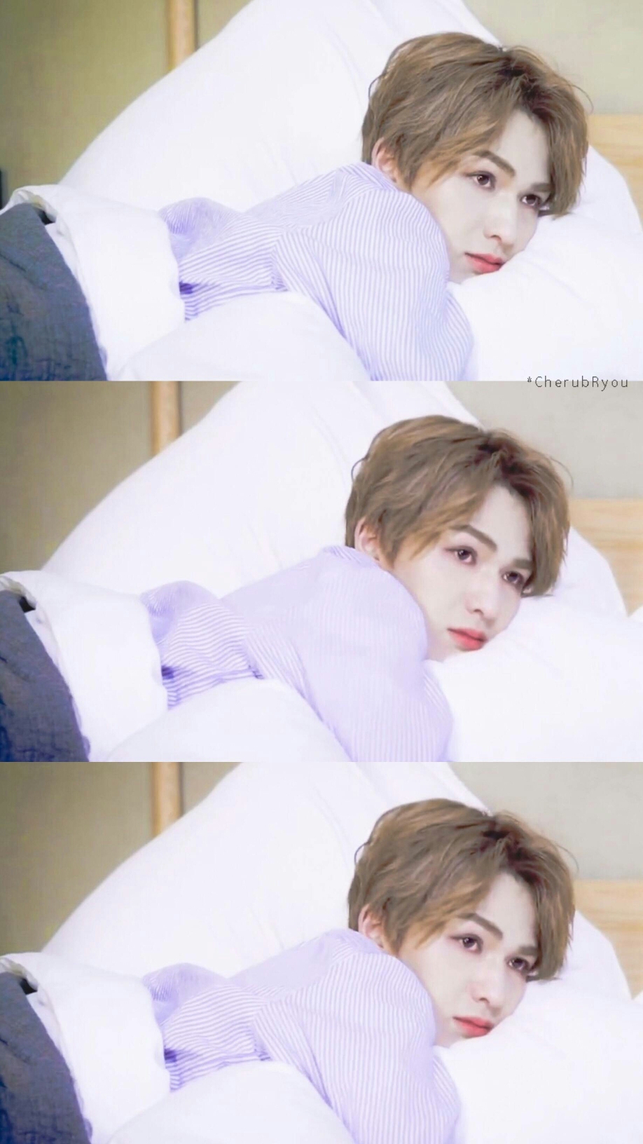 朱正廷×你 和五百万的吃醋日常