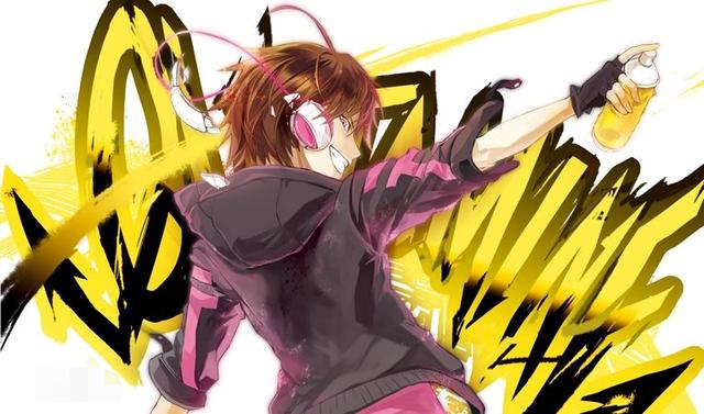 声音的精灵——那些能让人放空心灵的唱见们(国外篇)