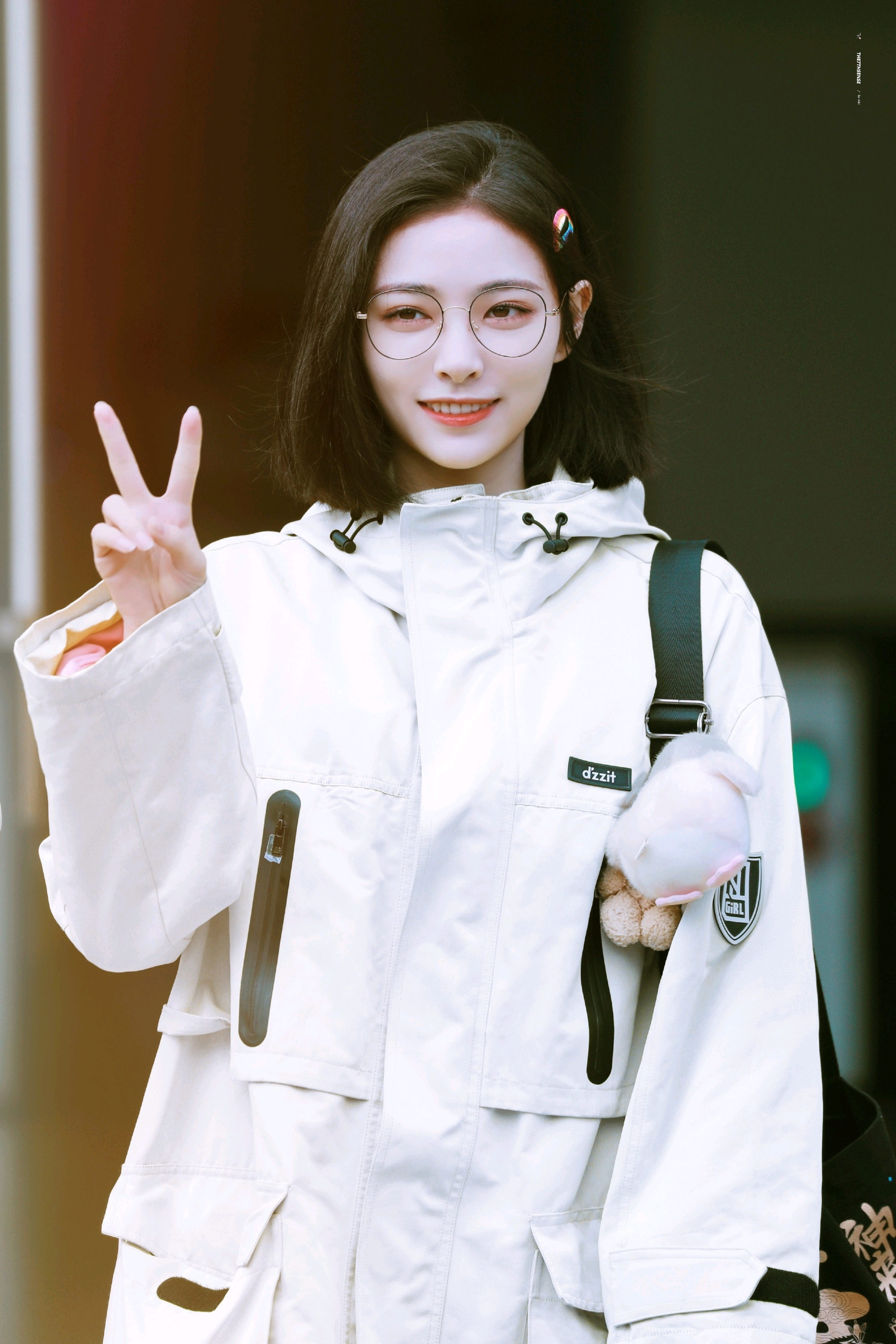 snh48-teamsii许佳琪