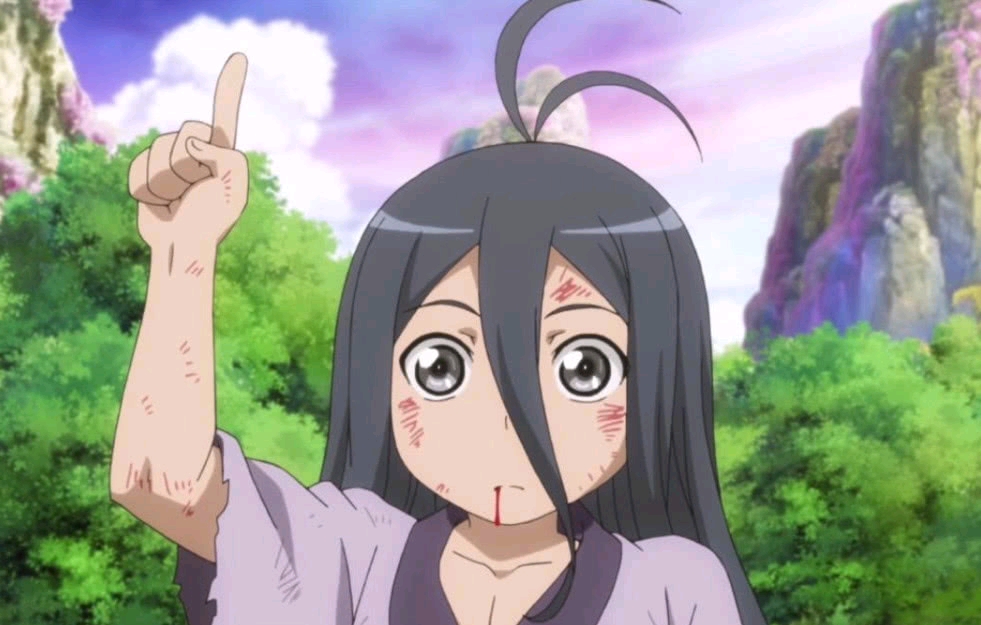 狐妖小红娘:已登场人物战力排行