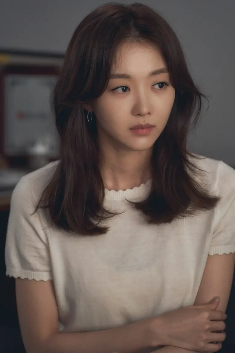 张熙珍 写真集(韩国女明星)